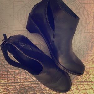 Dansko booties
